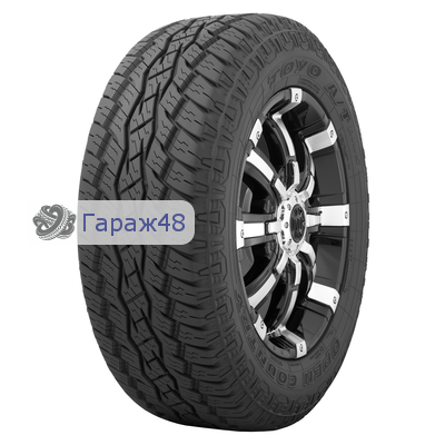 Toyo Open Country A/T plus 215/85 R16 115/112S